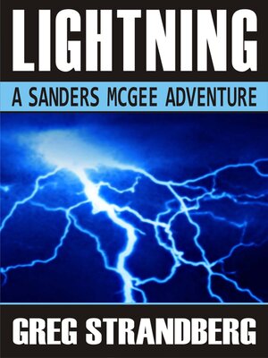cover image of Lightning